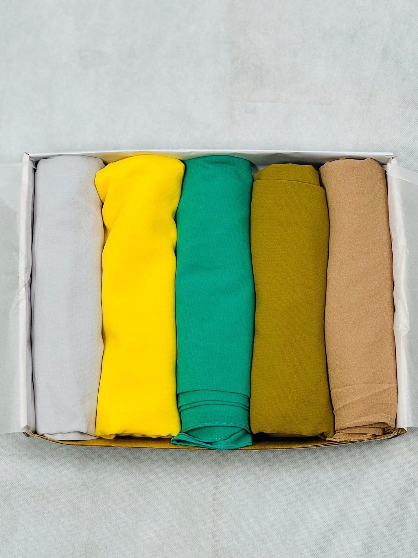 Hijab bundle - Cameo