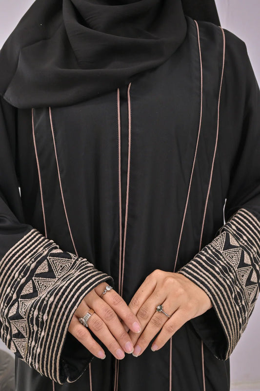 Nora Abaya - Cameo