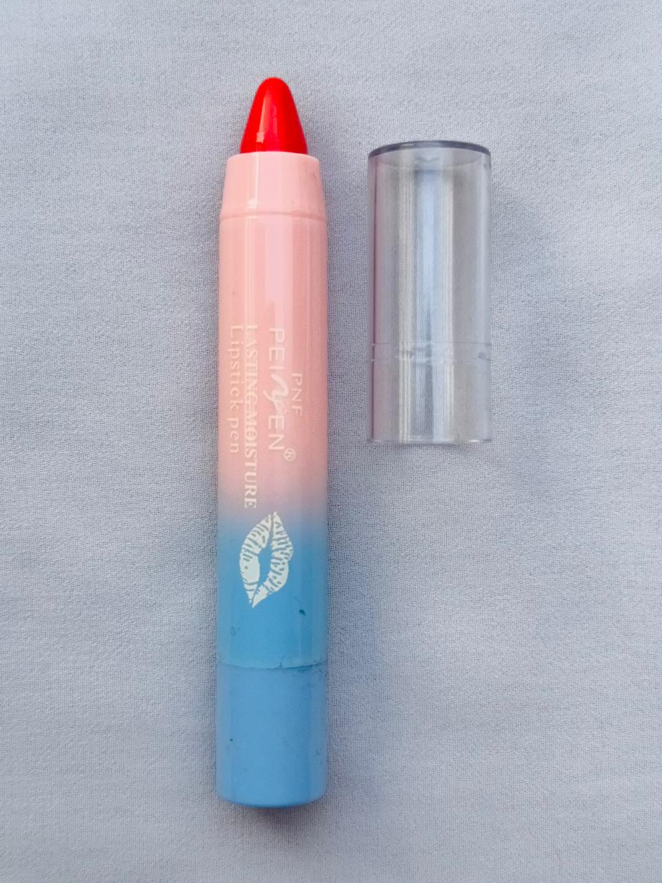Peifen lipstick pen - Cameo