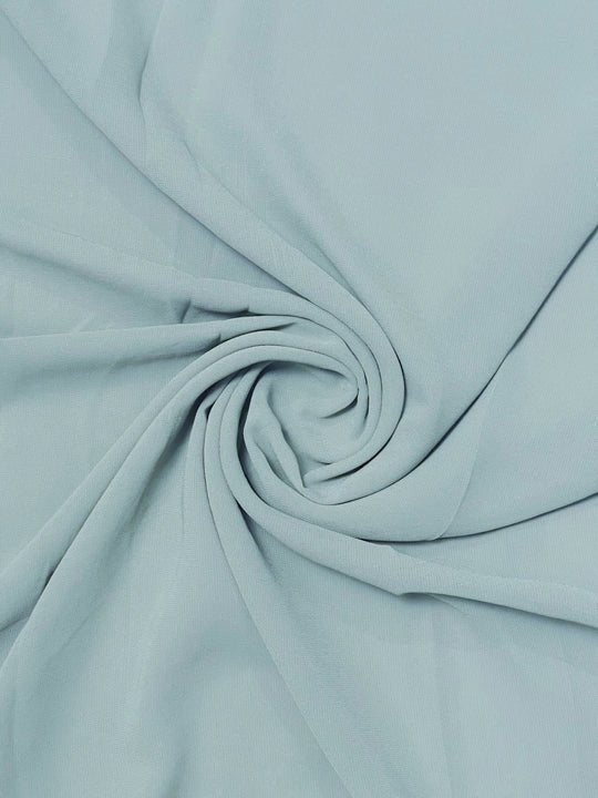 PREMIUM GEORGETTE HIJAB - MALDIVES - Cameo