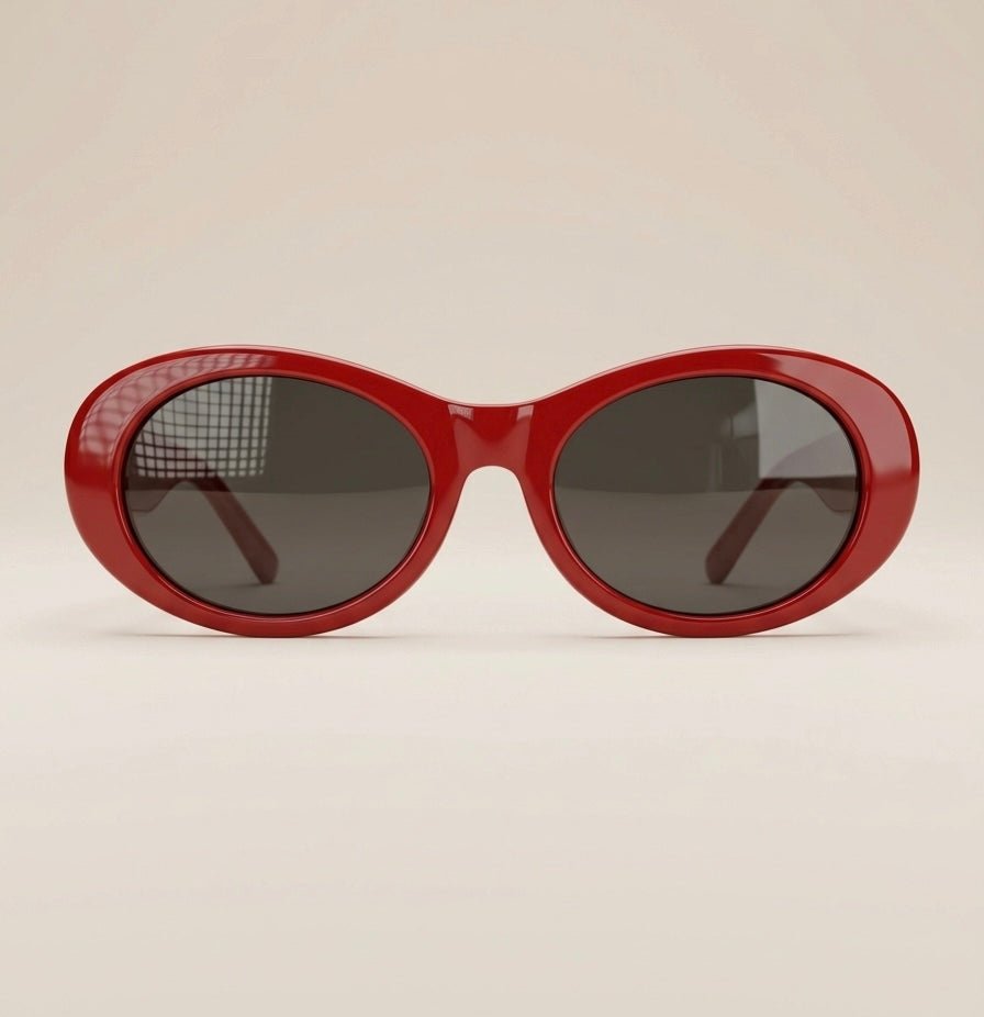 Premium Sunglasses - Cameo
