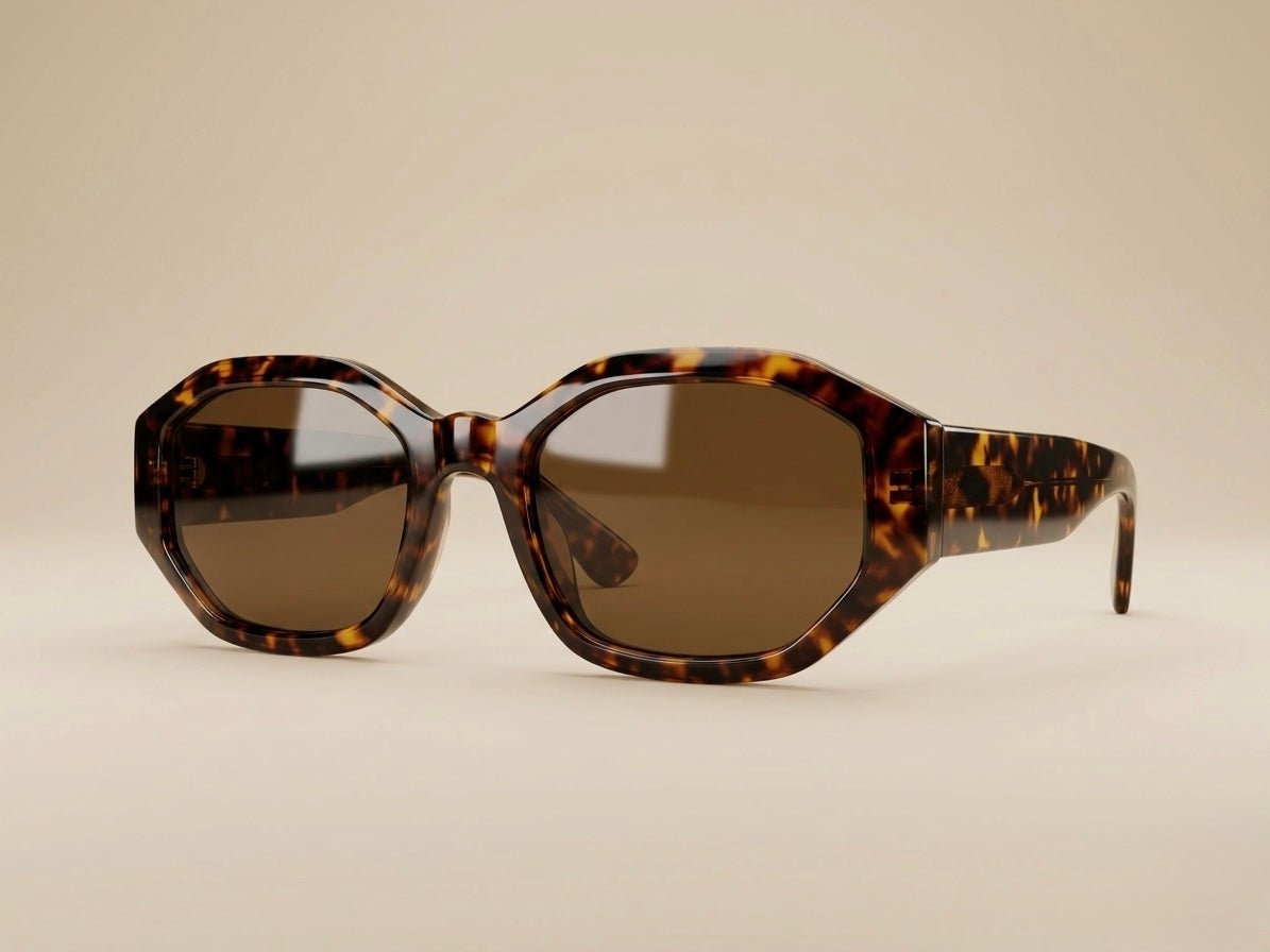 Premium Sunglasses - Cameo