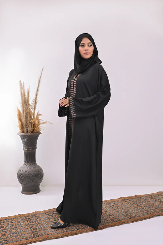 Ridwana Abaya - Cameo