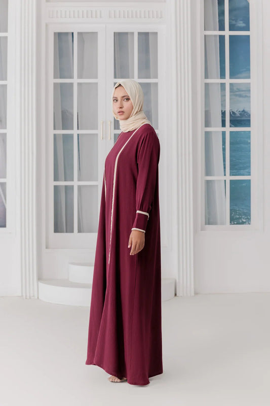 Rima Abaya - Cameo