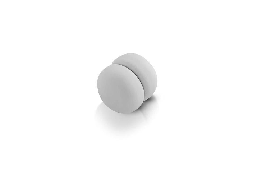 Magnetic Pins Grey - Cameo