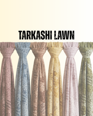 Tarkashi Lawn