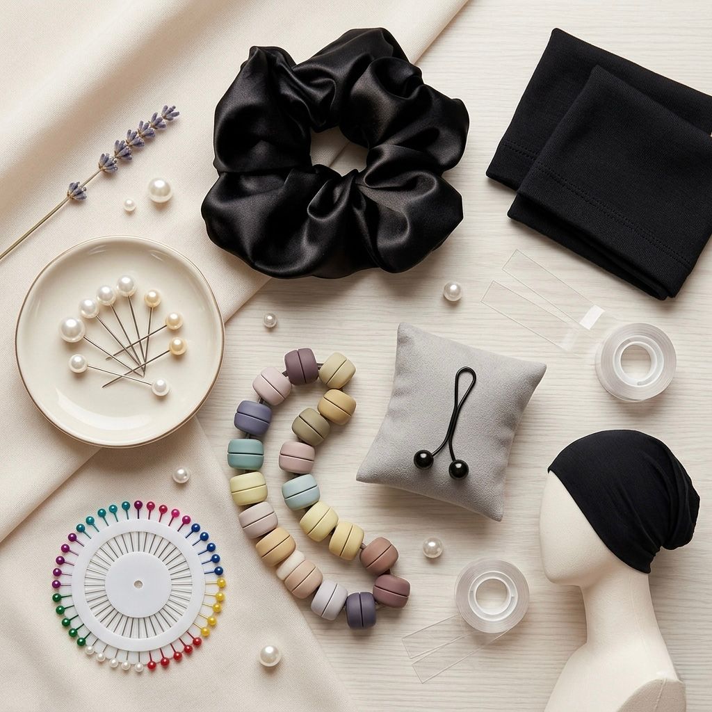 Accessories - Cameo