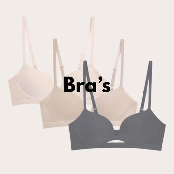 Bras - Cameo 