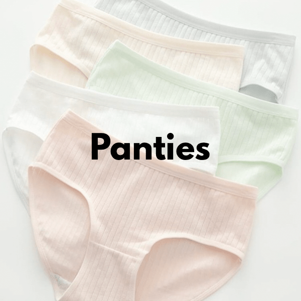 Panties - Cameo 