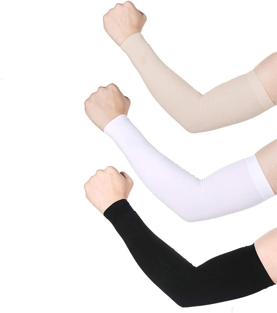 Sleeves - Cameo 