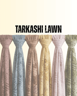 Tarkashi Lawn