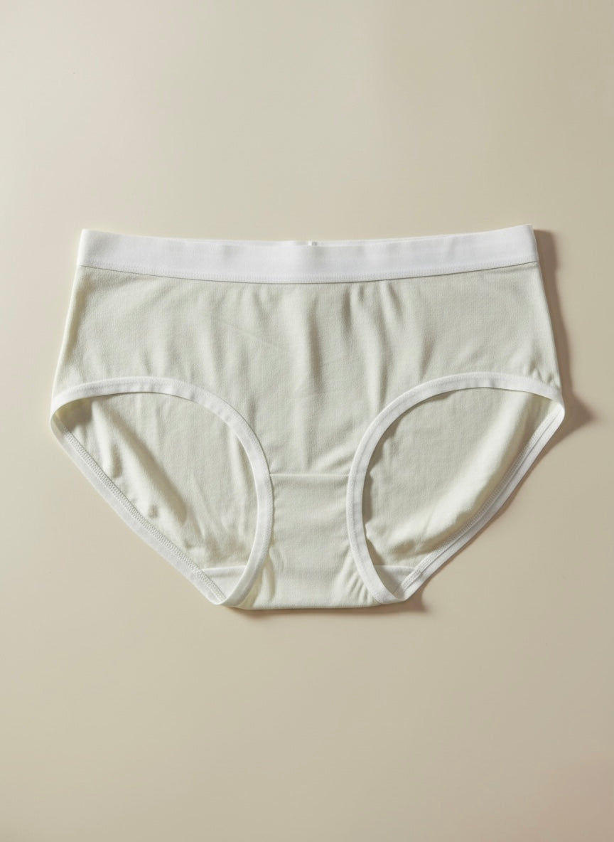 Imported Soft Modal Passion Panty- Free Size
