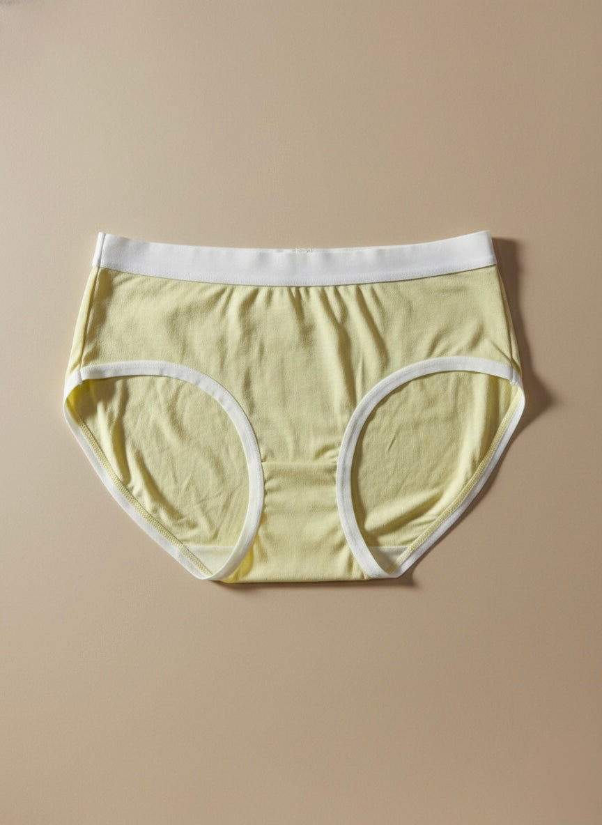 Imported Soft Modal Passion Panty- Free Size
