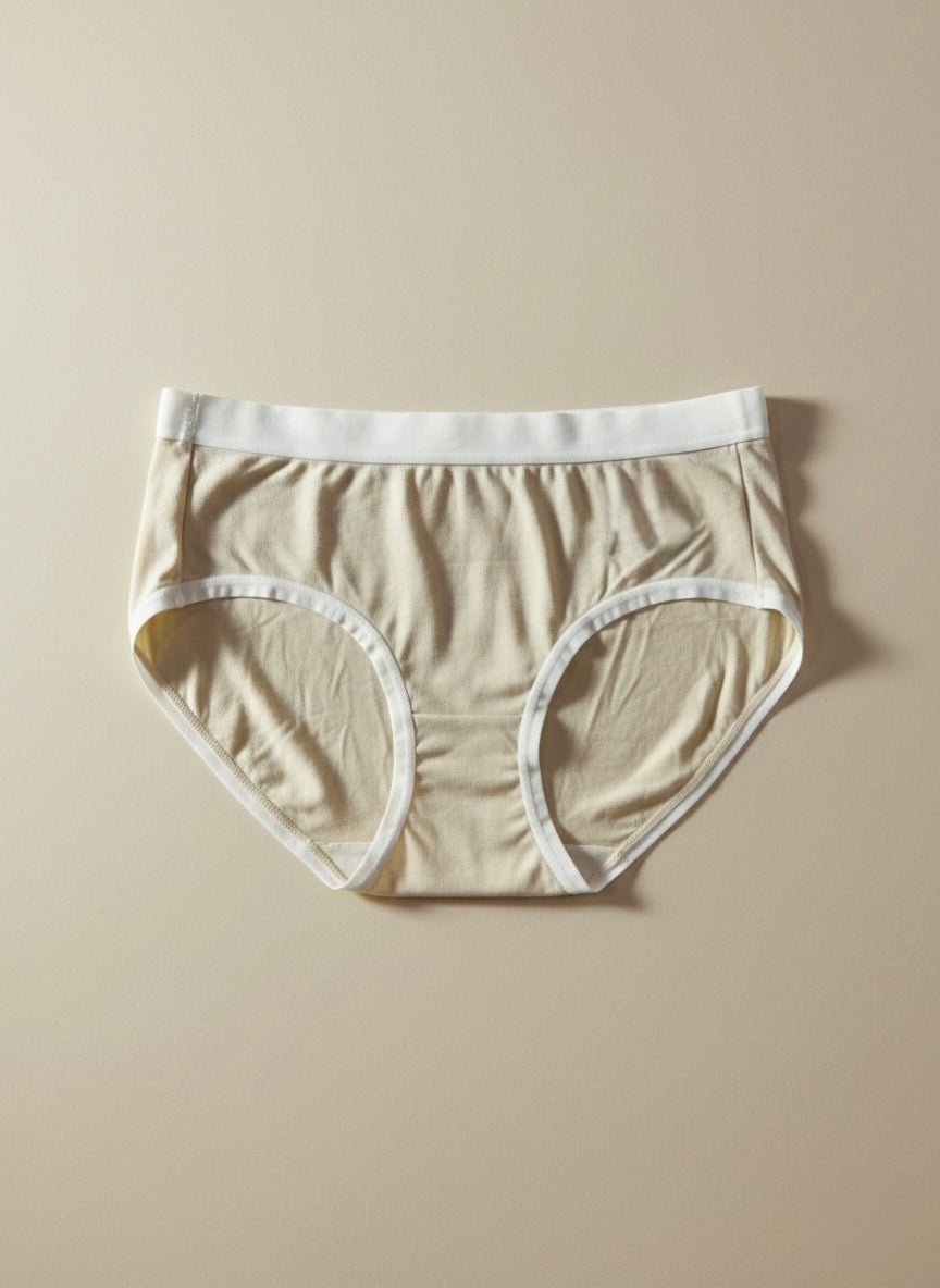 Imported Soft Modal Passion Panty- Free Size