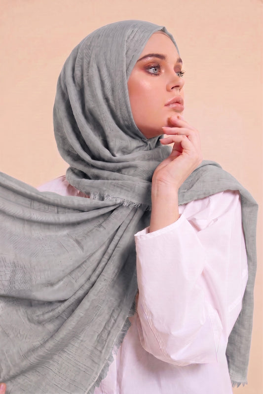 Premium Modal Lawn Scarf Hijab