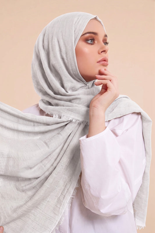 Premium Modal Lawn Scarf Hijab