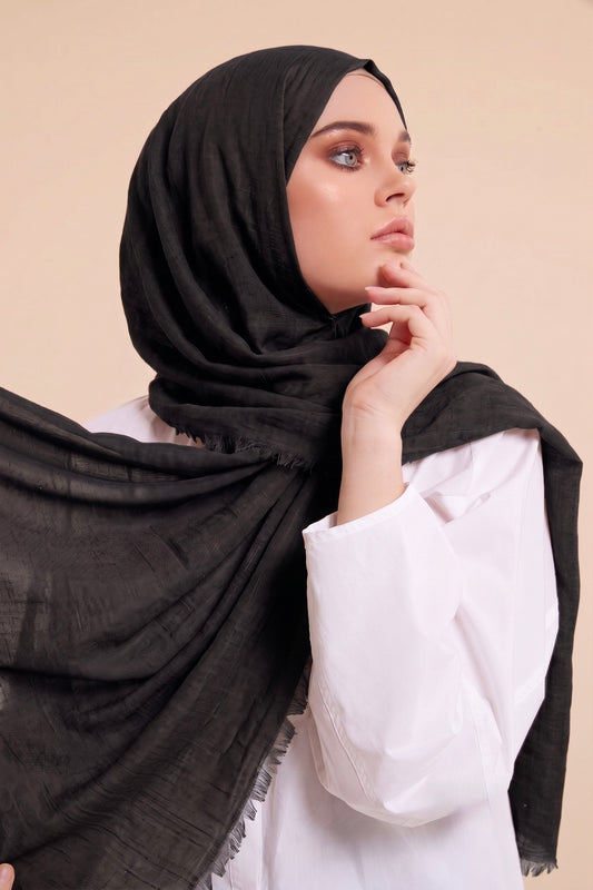Premium Modal Lawn Scarf Hijab