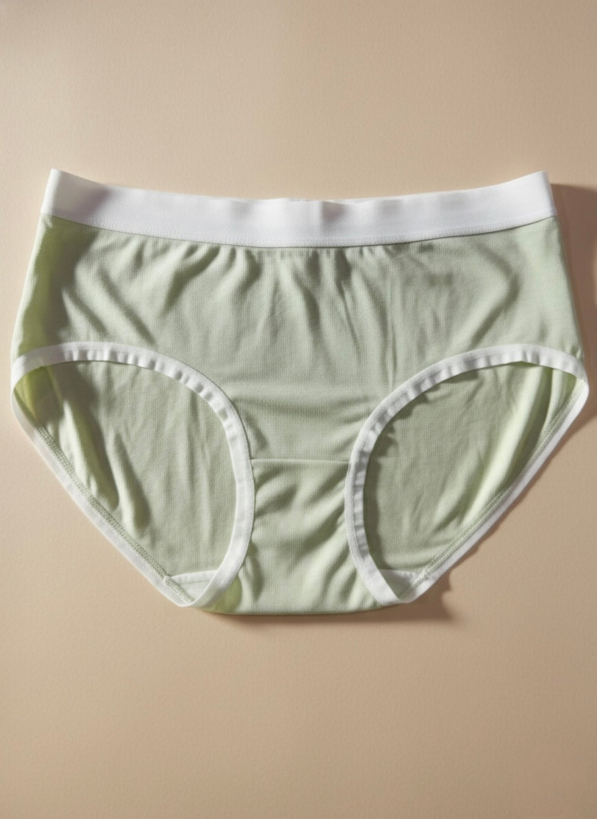 Imported Soft Modal Passion Panty- Free Size