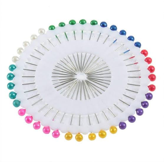 Wheel pins - Cameo Hijabwears