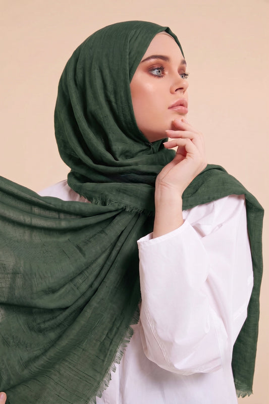 Premium Modal Lawn Scarf Hijab