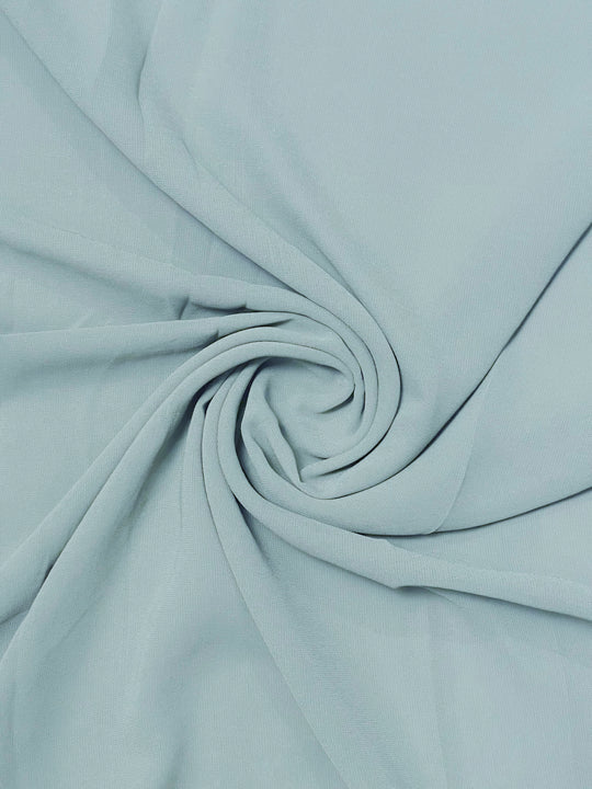 PREMIUM GEORGETTE - MALDIVES - Cameo Hijabwears