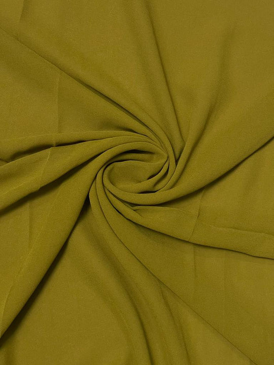 PREMIUM GEORGETTE - HEENA - Cameo Hijabwears