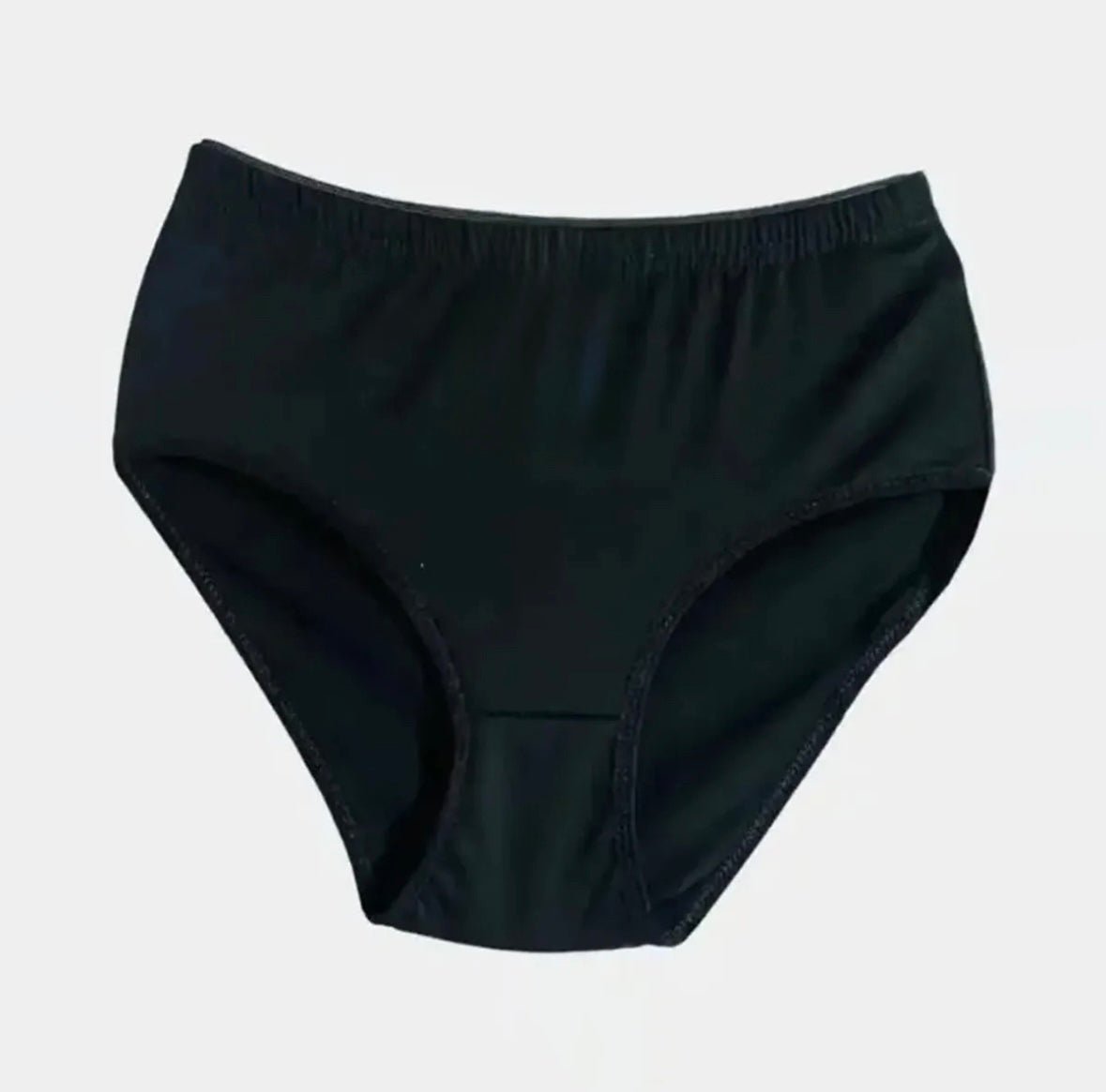 Imported Panty - Large Size - Cameo