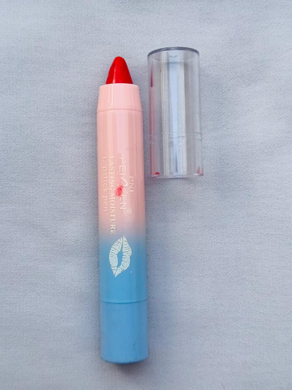 Peifen lipstick pen - Cameo