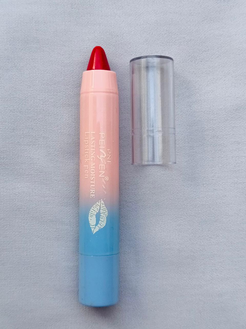 Peifen lipstick pen - Cameo