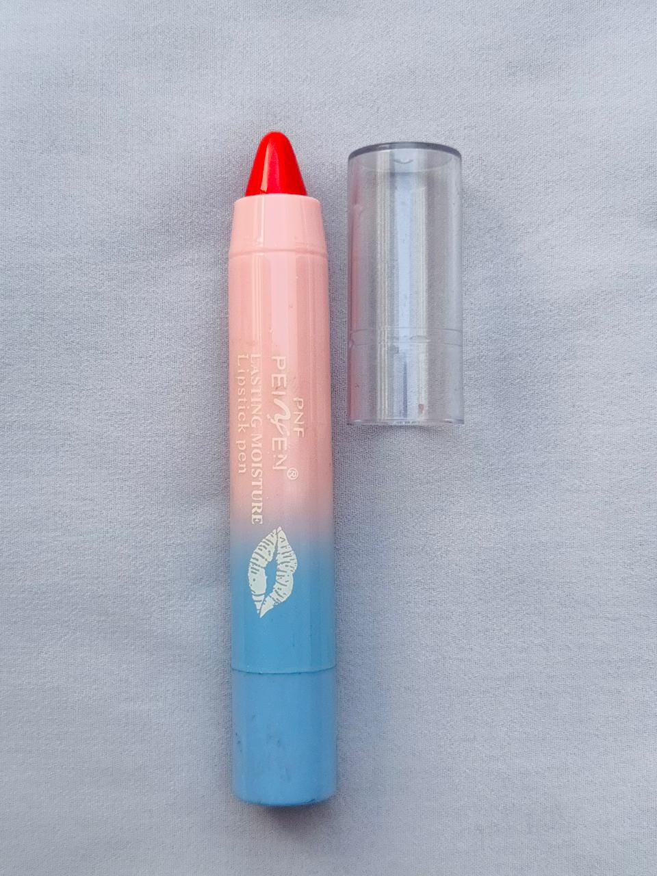 Peifen lipstick pen - Cameo