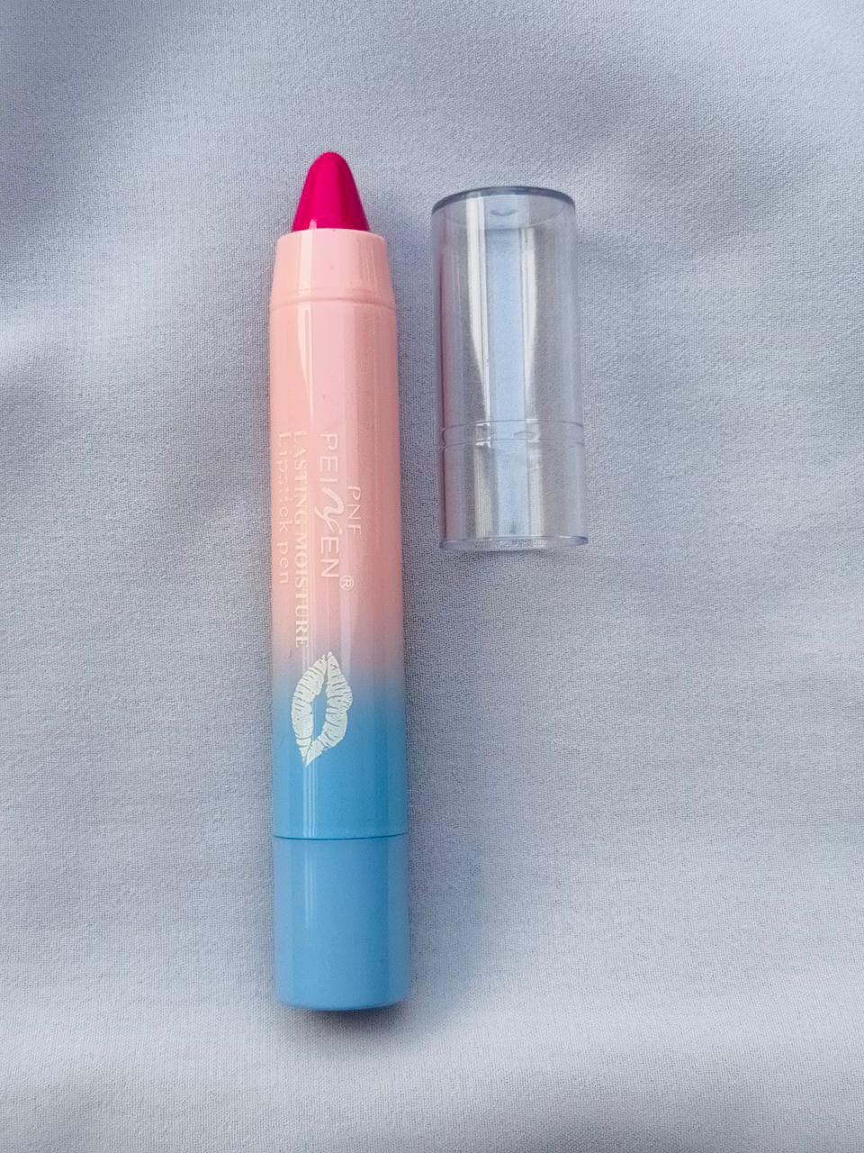 Peifen lipstick pen - Cameo