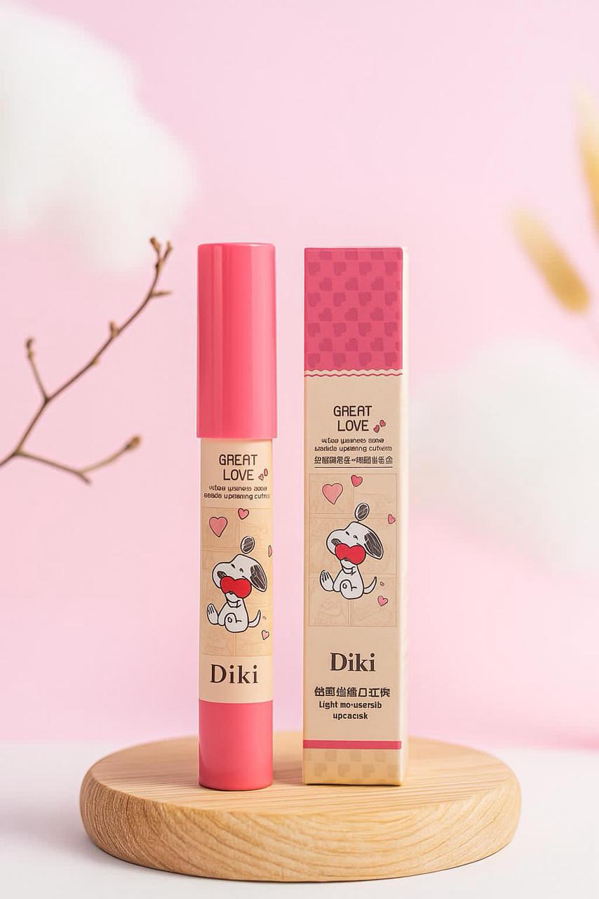 Pen Lipstick - Cameo