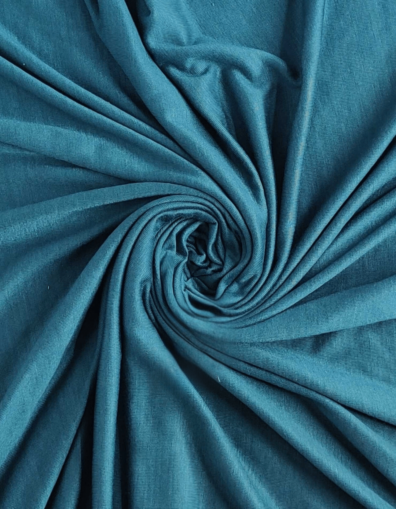 PLAIN JERSEY Hijab - AQUA - Cameo