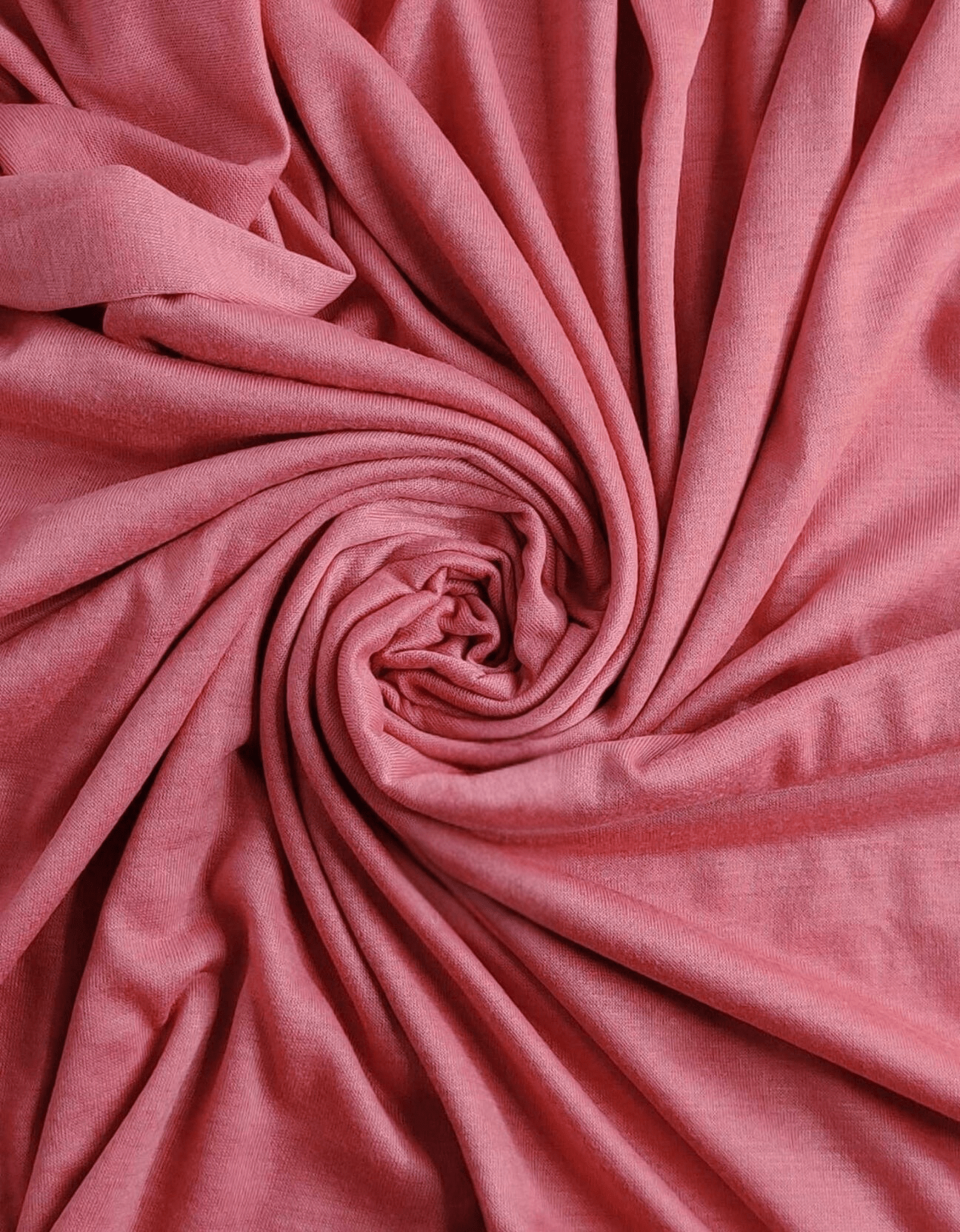PLAIN JERSEY Hijab - MARIPOSA - Cameo