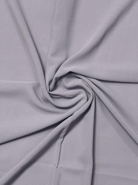PREMIUM GEORGETTE HIJAB - STONE - Cameo