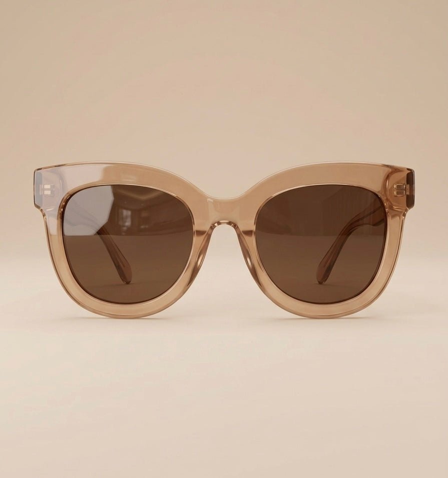 Premium Sunglasses - Cameo