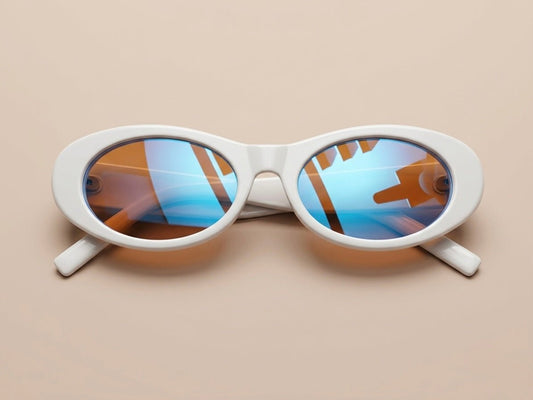 Premium Sunglasses - Cameo
