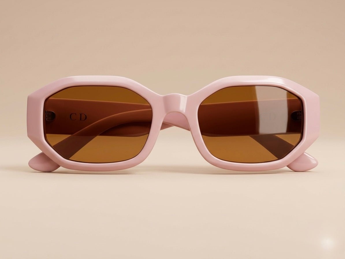 Premium Sunglasses - Cameo