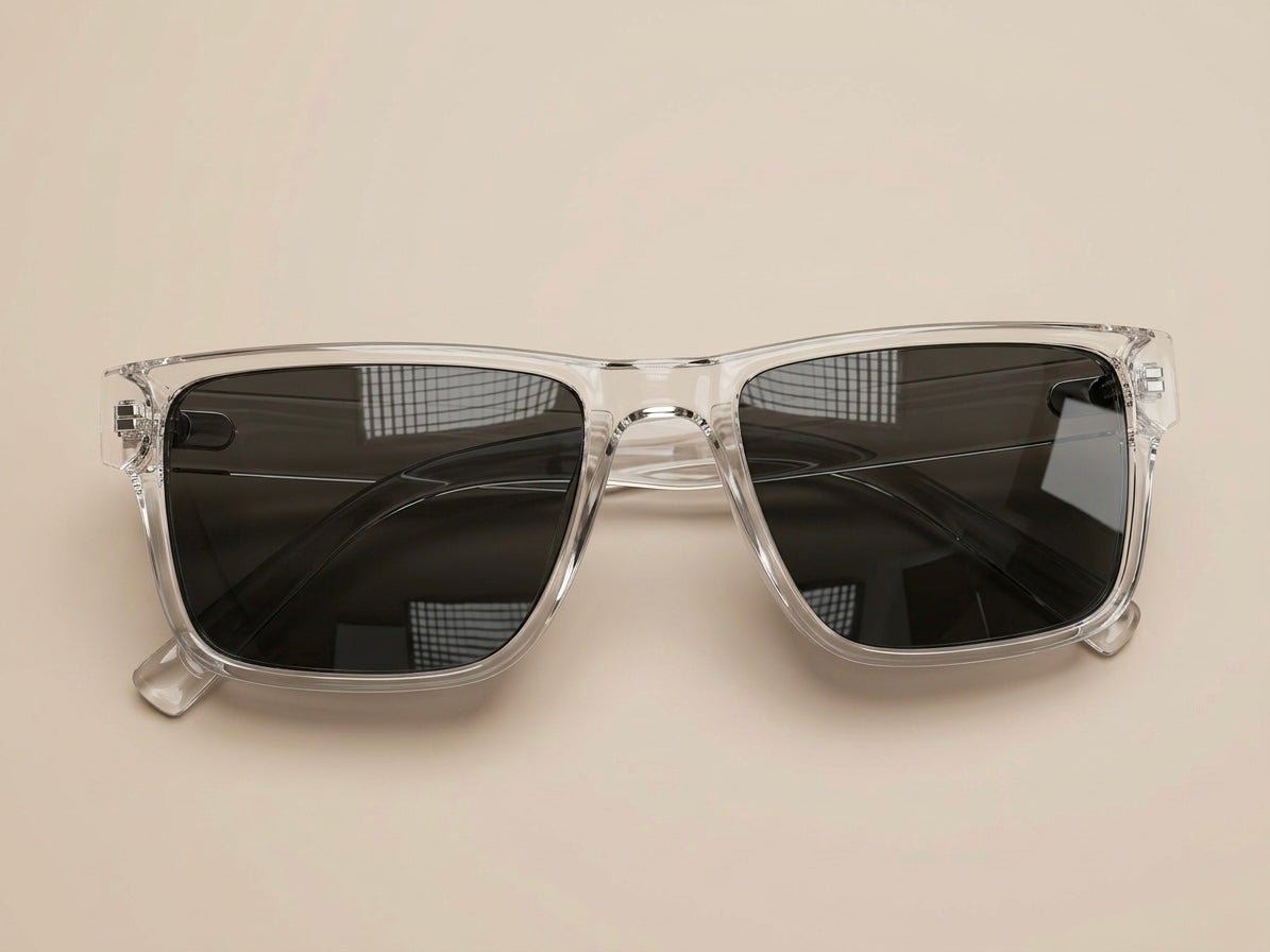 Premium Sunglasses - Cameo