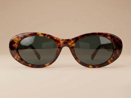 Premium Sunglasses - Cameo