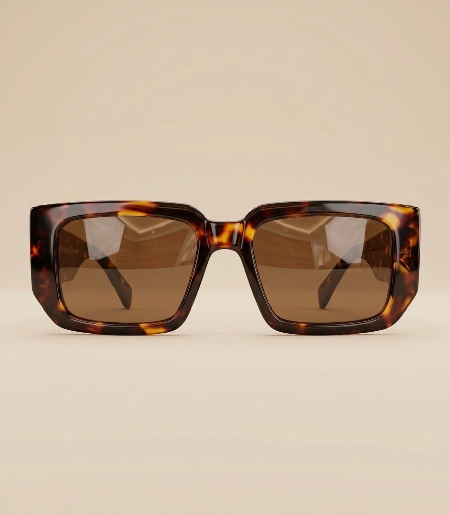 Premium Sunglasses - Cameo