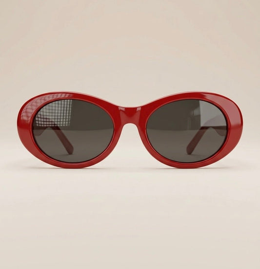Premium Sunglasses - Cameo