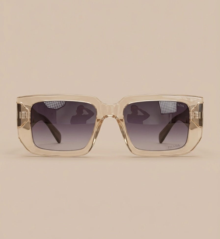 Premium Sunglasses - Cameo