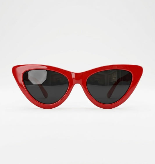 Premium Sunglasses - Cameo