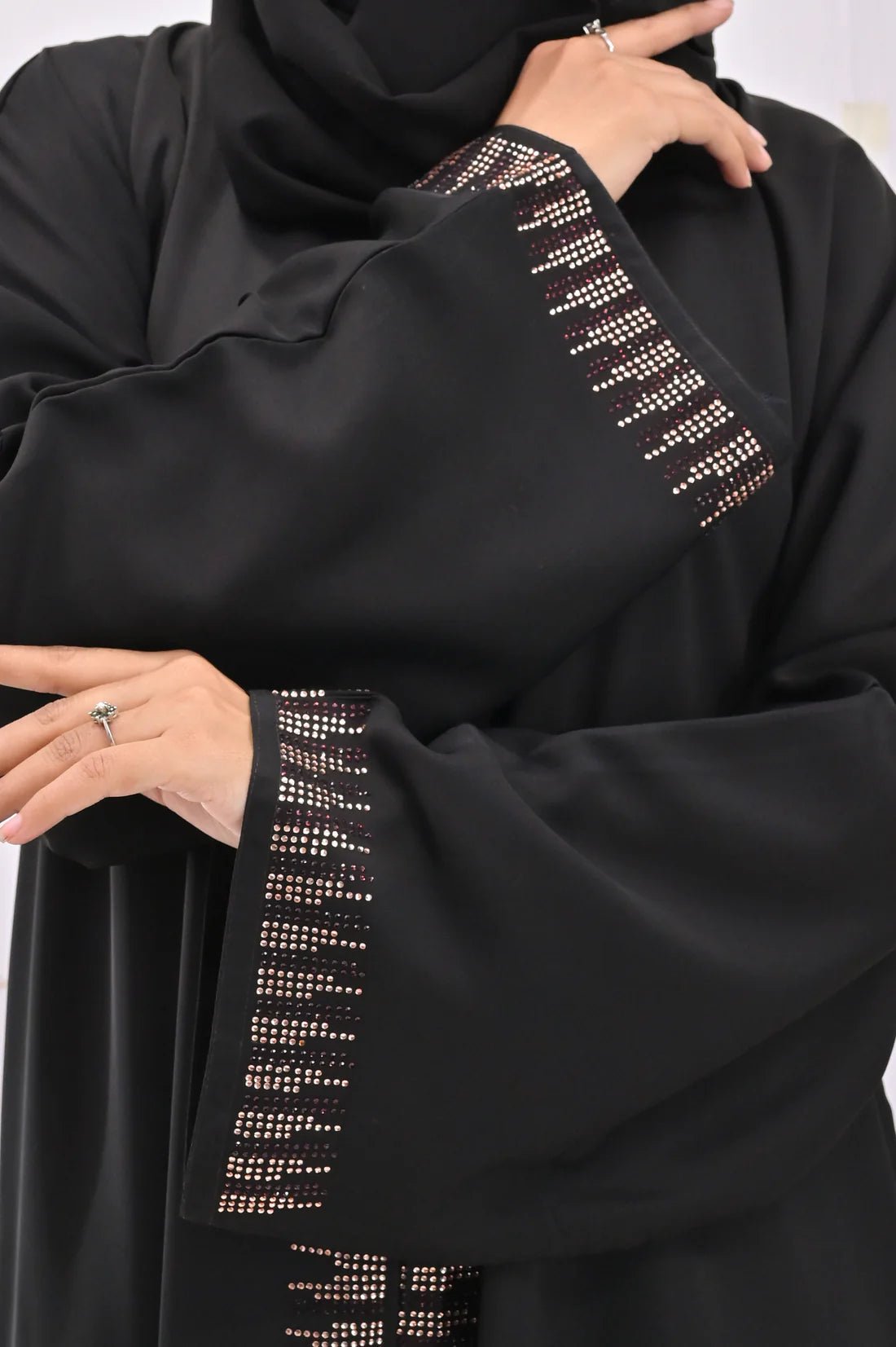 Ridwana Abaya - Cameo