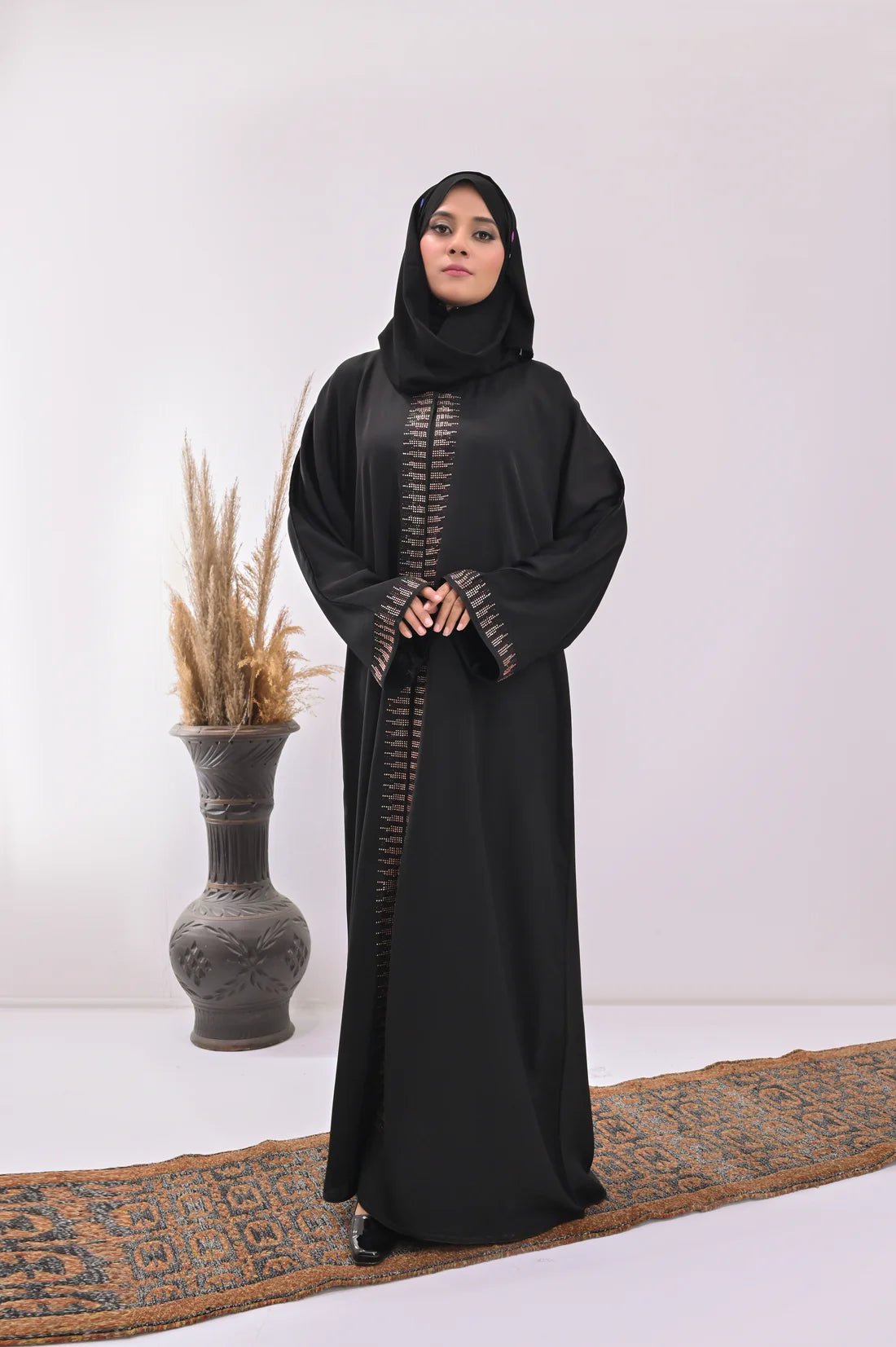 Ridwana Abaya - Cameo