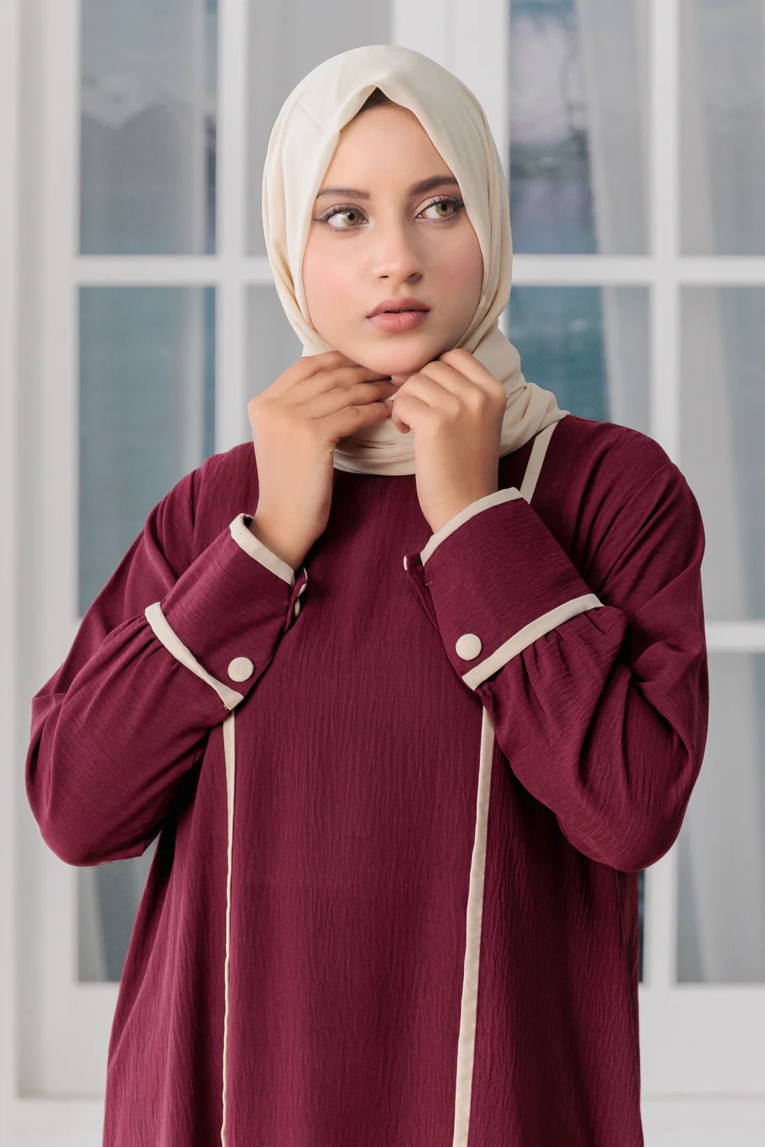 Rima Abaya - Cameo