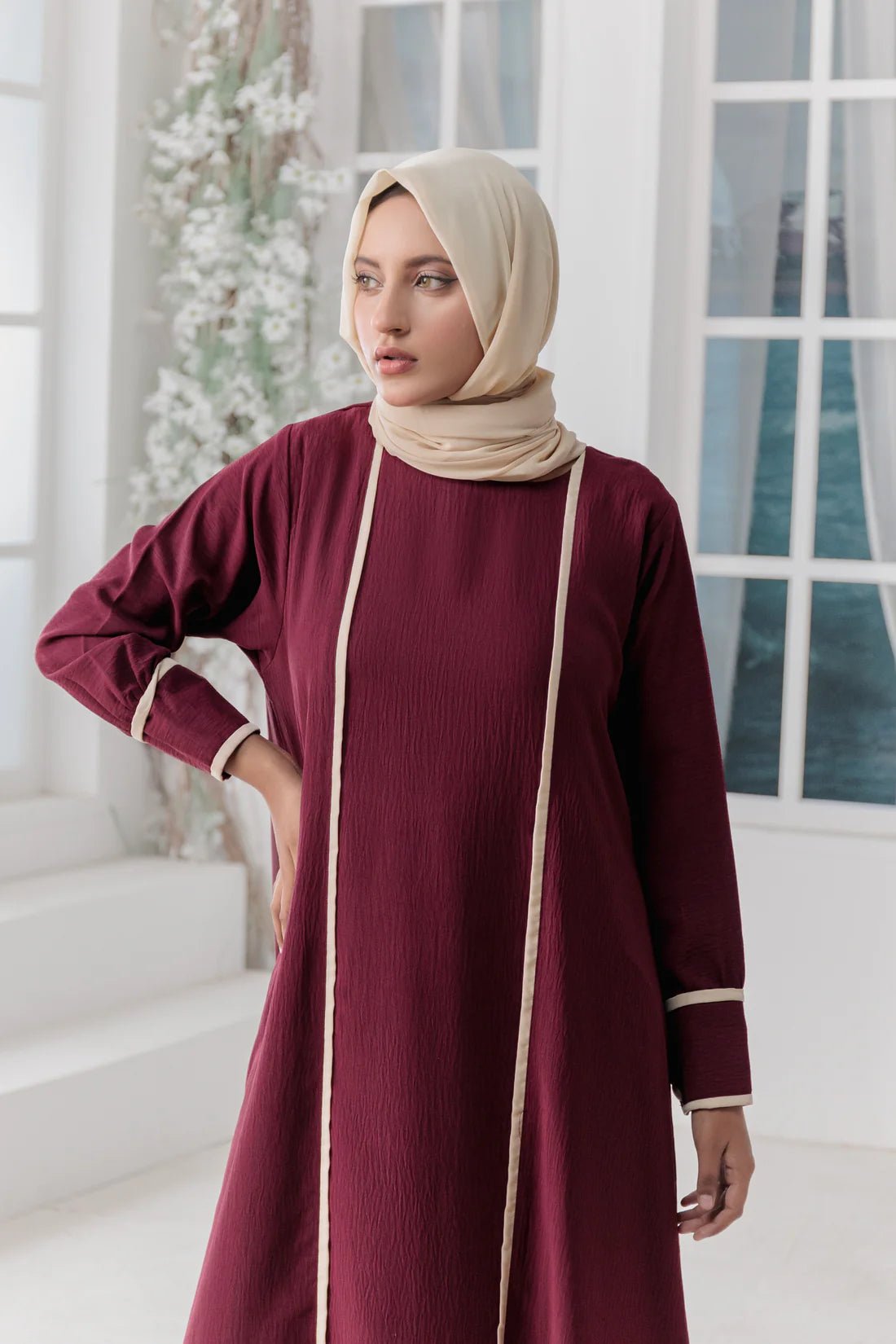 Rima Abaya - Cameo