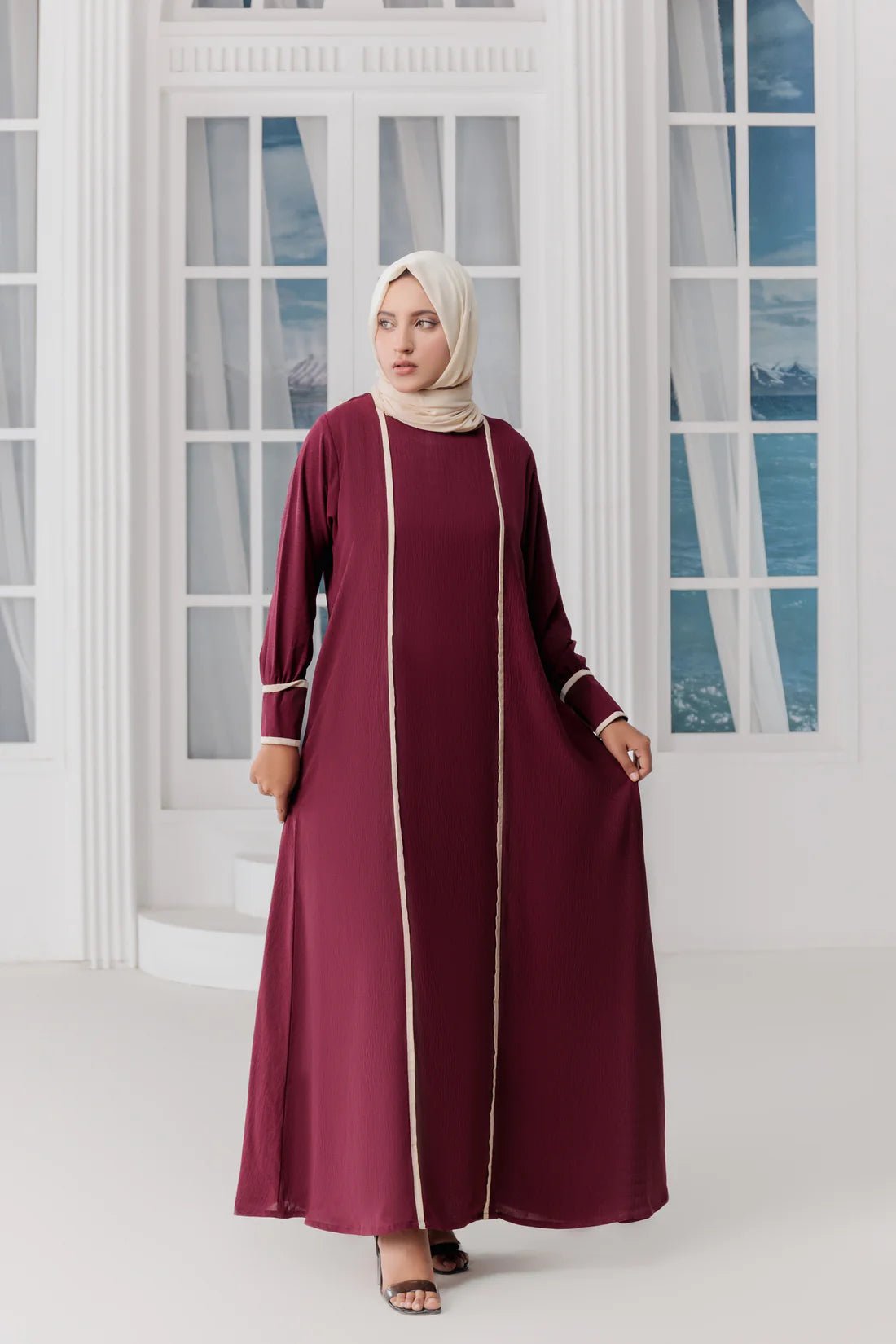 Rima Abaya - Cameo