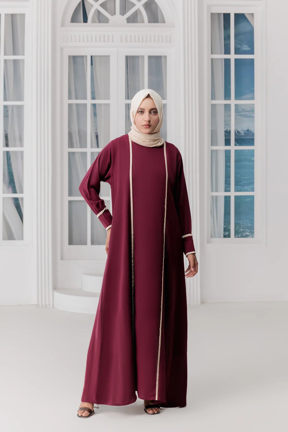 Rima Abaya - Cameo